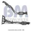 MINI 18407525272 Catalytic Converter